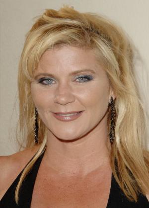 Ginger Lynn Allen